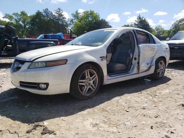 acura tl 2007 19uua66227a047949