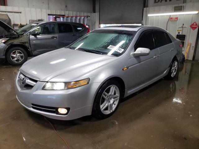 acura tl 2008 19uua66228a016931