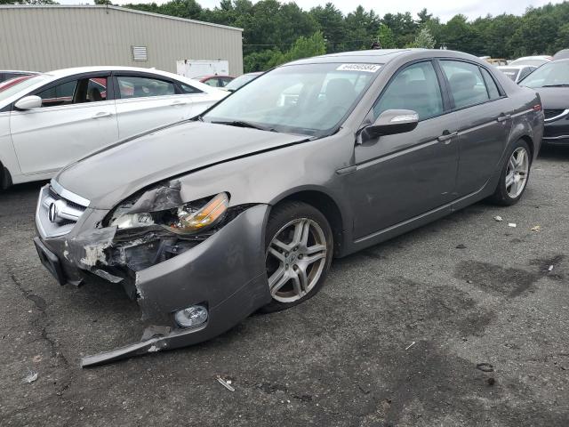 acura tl 2008 19uua66228a017738