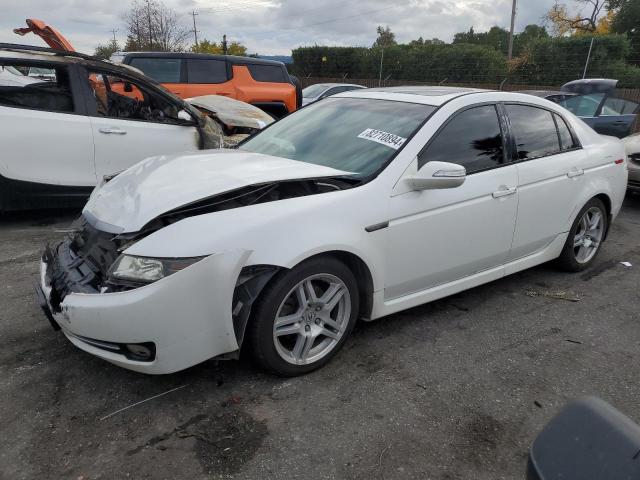 acura tl 2008 19uua66228a018338