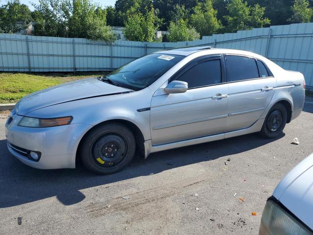 acura tl 2008 19uua66228a021322