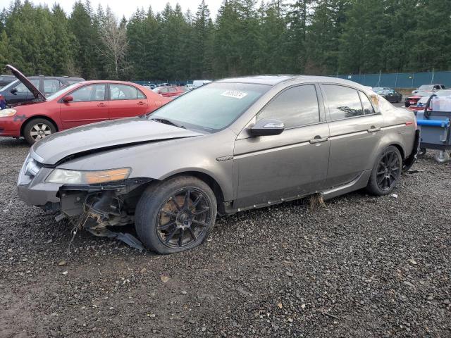 acura tl 2008 19uua66228a026715