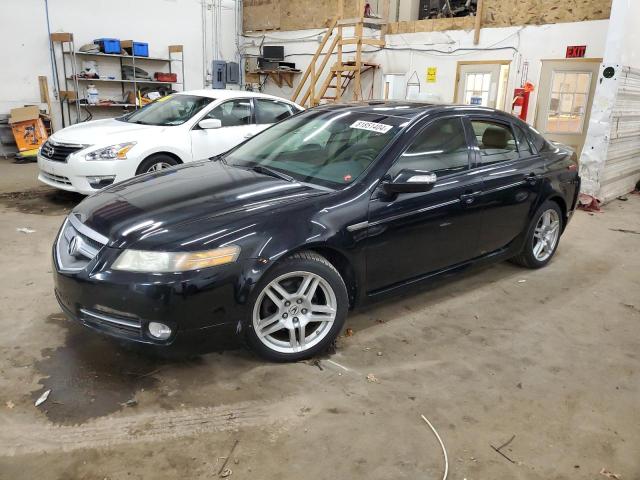 acura tl 2008 19uua66228a031204