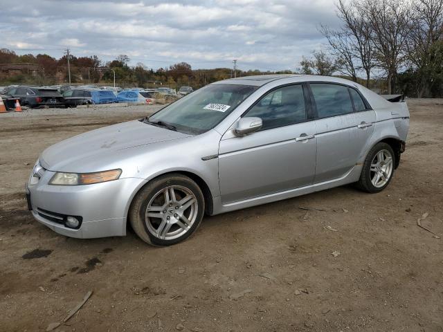 acura tl 2008 19uua66228a031476