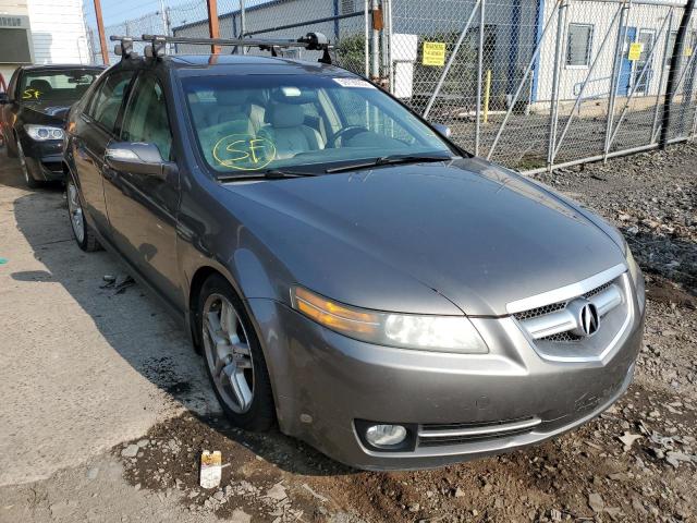 acura tl 2008 19uua66228a040002