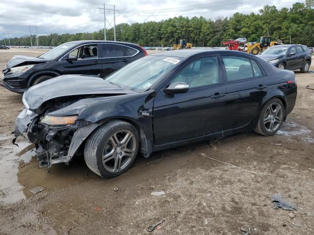 acura tl 2008 19uua66228a045653