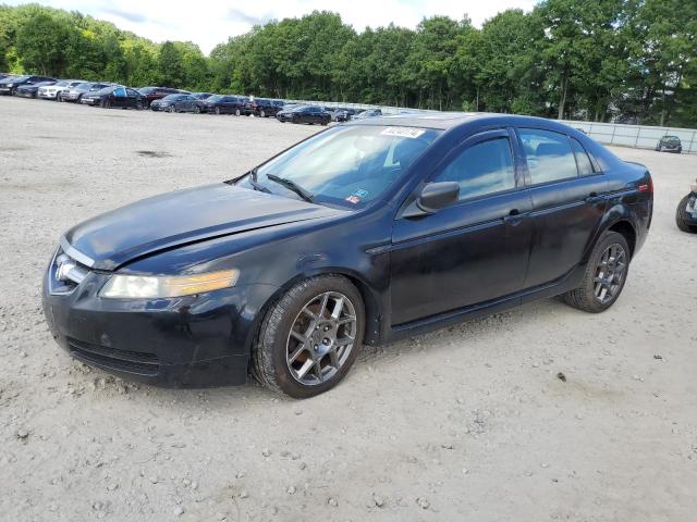 acura tl 2004 19uua66234a044005