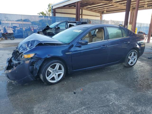 acura tl 2004 19uua66234a047910