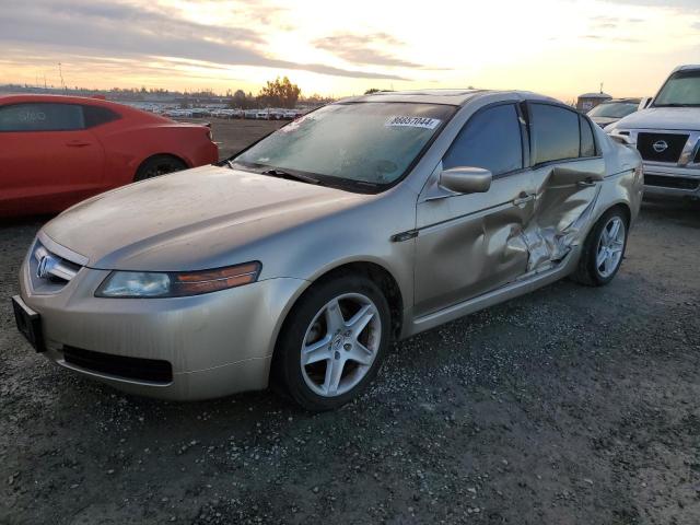 acura tl 2004 19uua66234a067400