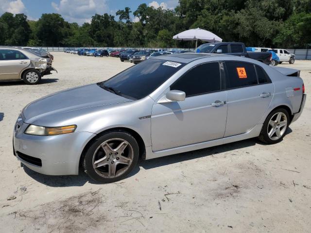 acura tl 2004 19uua66234a070524