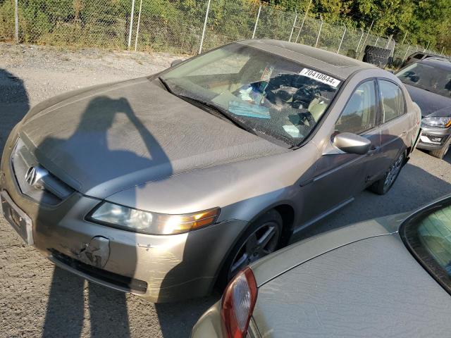 acura tl 2004 19uua66234a075657