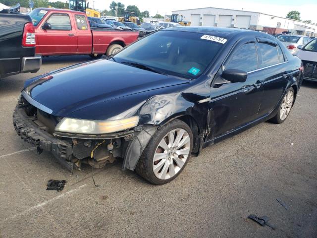 acura tl 2005 19uua66235a004864