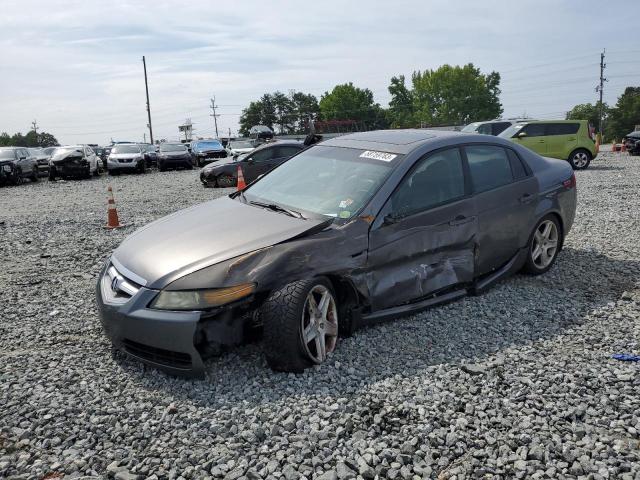 acura tl 2005 19uua66235a006971