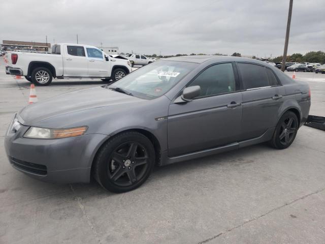 acura tl 2005 19uua66235a015847