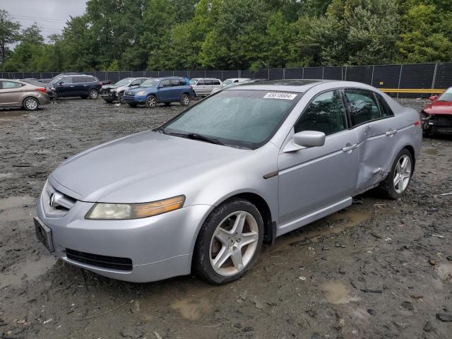 acura tl 2005 19uua66235a026539