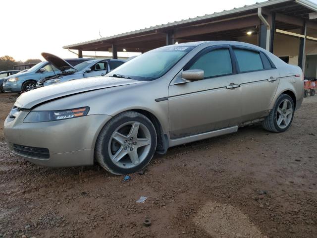 acura tl 2005 19uua66235a028422