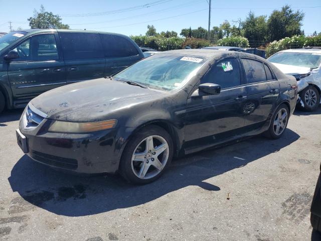 acura tl 2005 19uua66235a030364