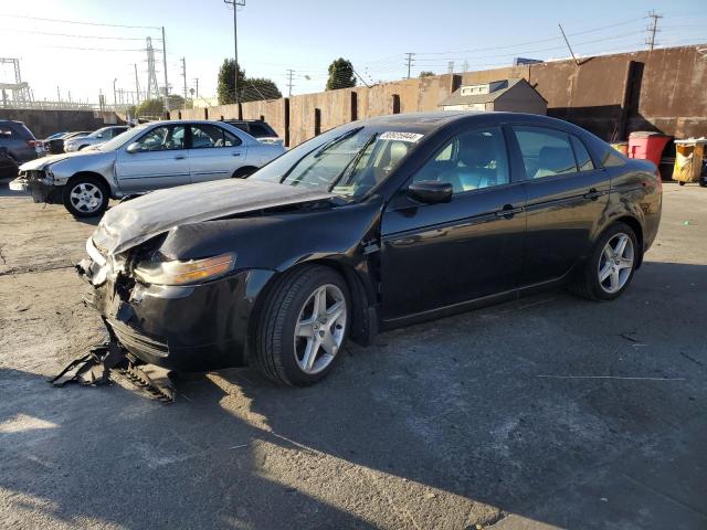 acura tl 2005 19uua66235a034947