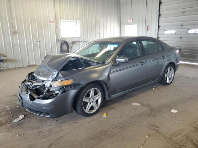 acura tl 2005 19uua66235a035158