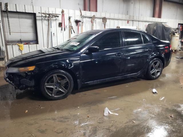 acura 3.2tl 2006 19uua66236a000055