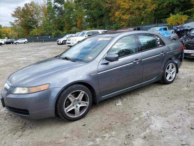 acura 3.2tl 2006 19uua66236a001447