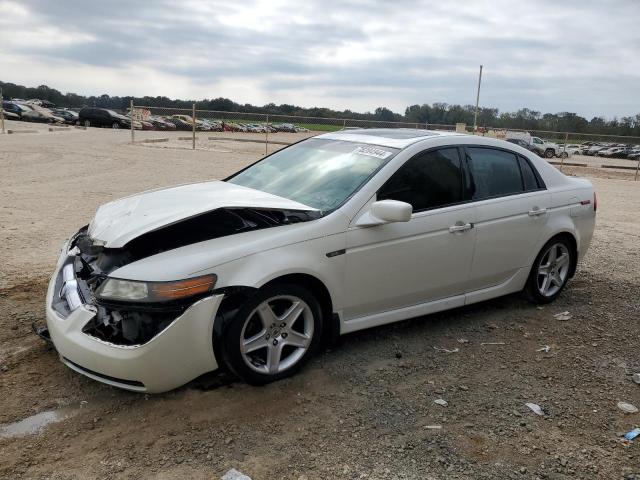 acura 3.2tl 2006 19uua66236a014036