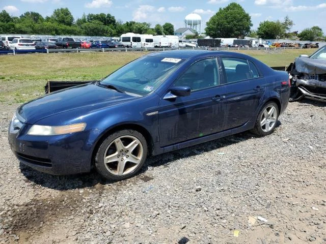 acura 3.2tl 2006 19uua66236a014585