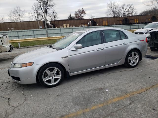 acura 3.2tl 2006 19uua66236a017910