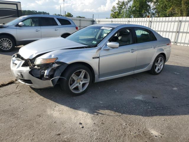 acura 3.2tl 2006 19uua66236a020144