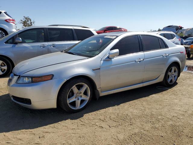 acura 3.2tl 2006 19uua66236a025215