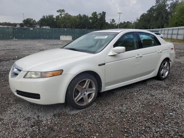 acura 3.2tl 2006 19uua66236a028552