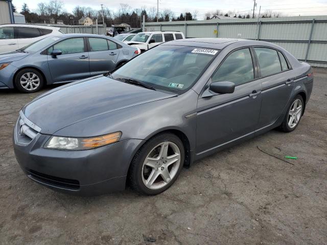 acura tl 2006 19uua66236a040071