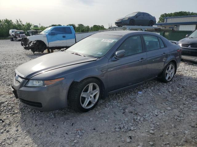 acura tl 2006 19uua66236a040149