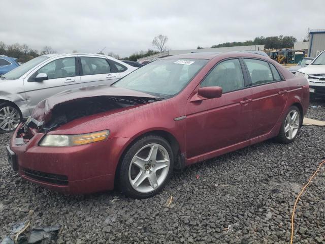 acura 3.2tl 2006 19uua66236a043097