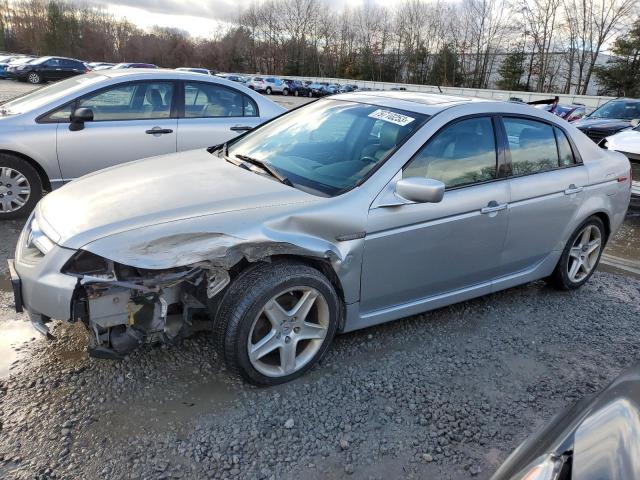 acura tl 2006 19uua66236a046176