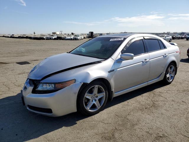 acura tl 2006 19uua66236a050793