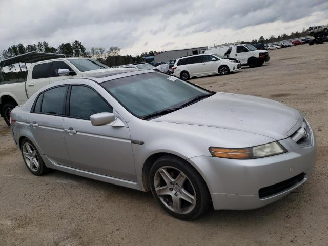 acura 3.2tl 2006 19uua66236a051717