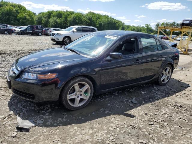 acura tl 2006 19uua66236a059123