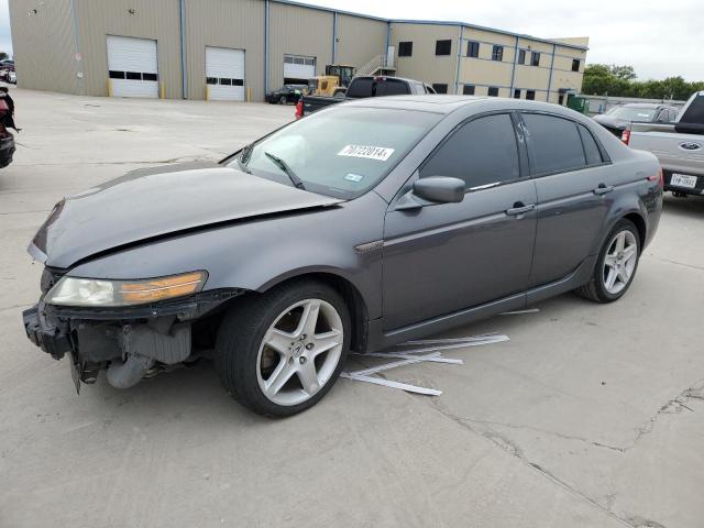 acura 3.2tl 2006 19uua66236a061857