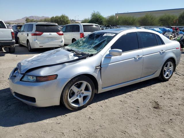 acura 3.2tl 2006 19uua66236a070543