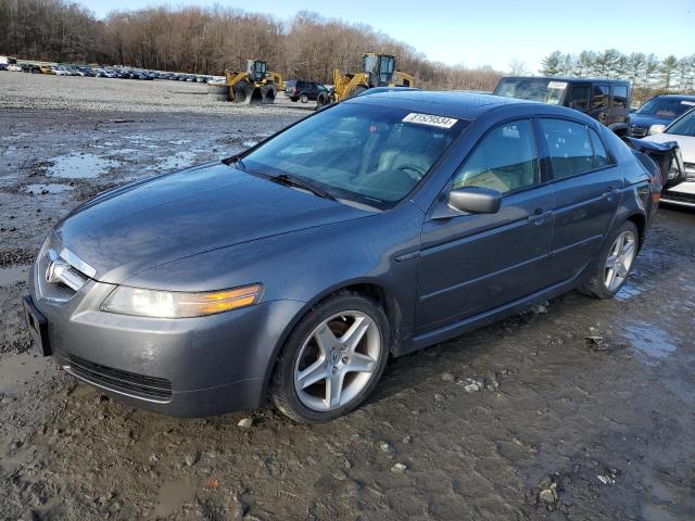 acura 3.2tl 2006 19uua66236a070820