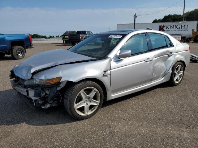 acura tl 2006 19uua66236a074818