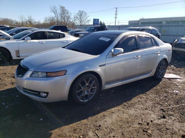 acura tl 2007 19uua66237a003197