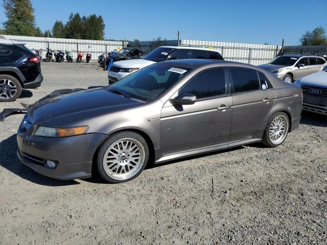 acura tl 2007 19uua66237a014328