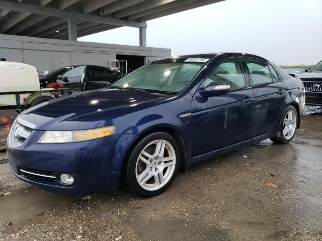 acura tl 2007 19uua66237a020095