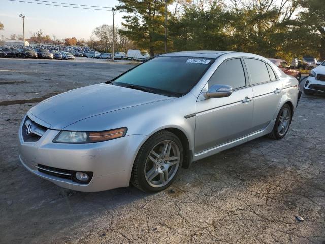 acura tl 2007 19uua66237a021537