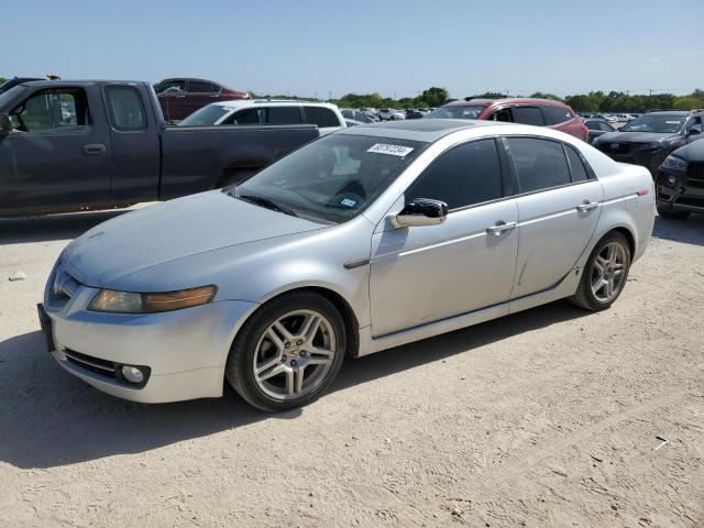 acura tl 2007 19uua66237a047281