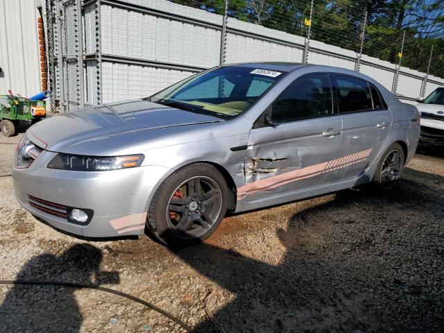 acura tl 2007 19uua66237a048690