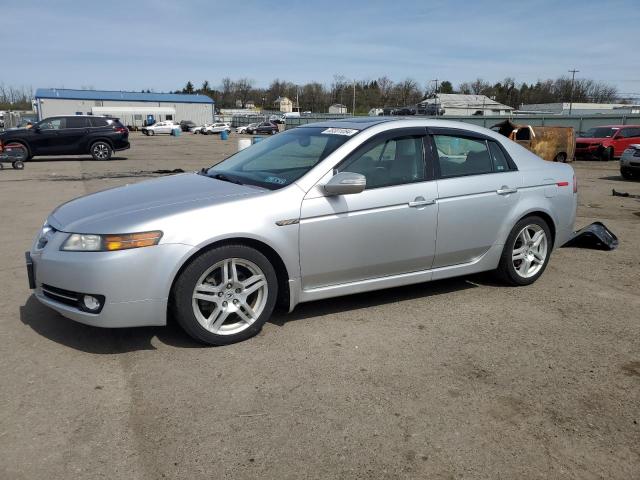 acura tl 2007 19uua66237a049449