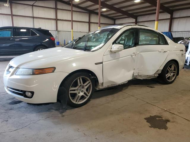 acura tl 2008 19uua66238a001189